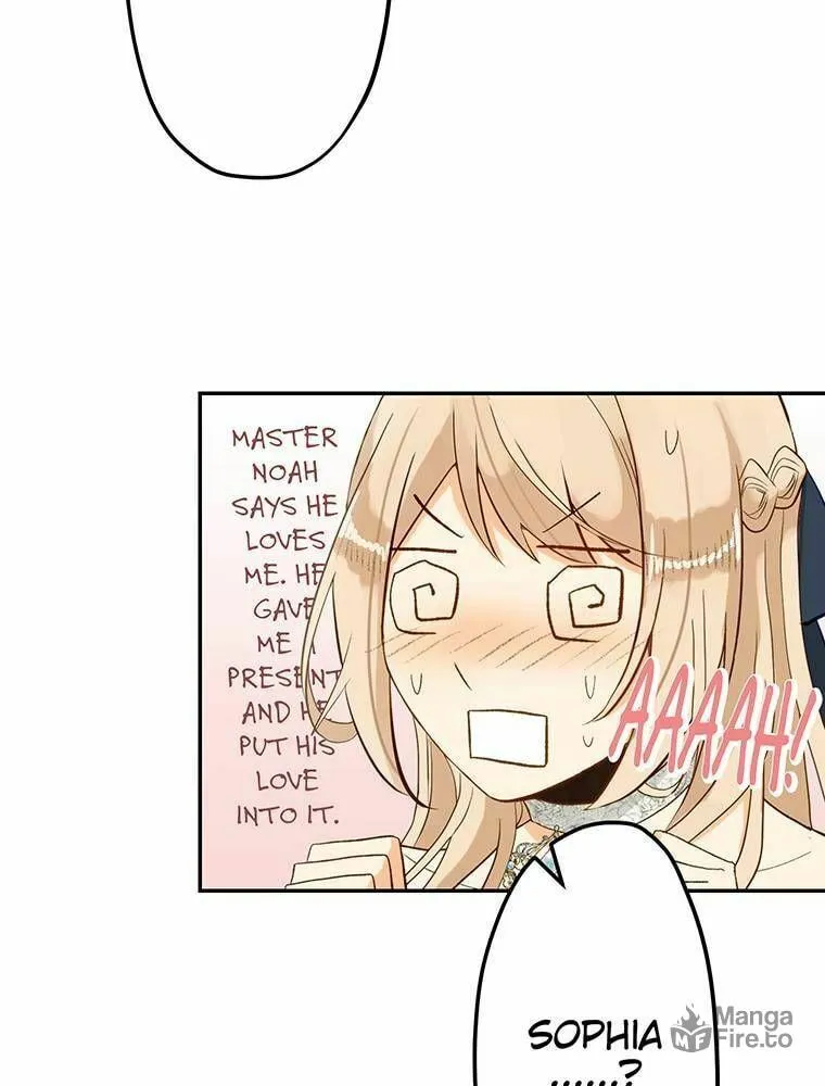 Boku no Konyakusha no Hanashi Chapter 50 page 102 - 