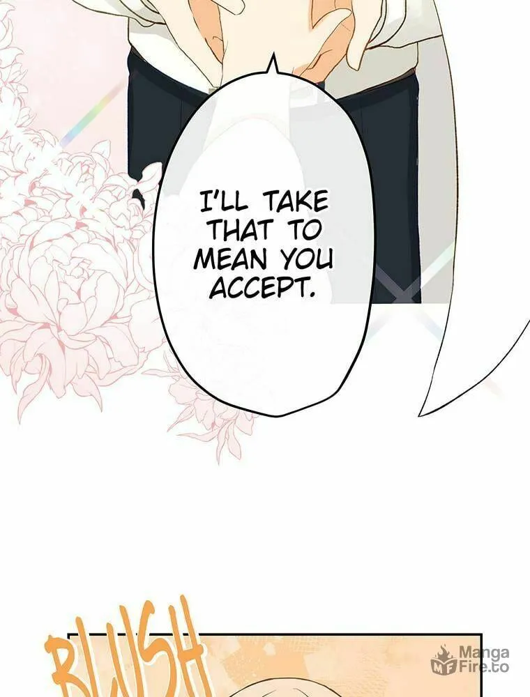 Boku no Konyakusha no Hanashi Chapter 50 page 108 - 