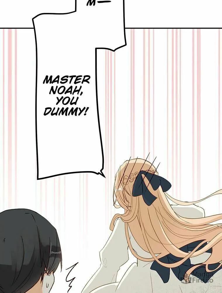 Boku no Konyakusha no Hanashi Chapter 50 page 110 - 