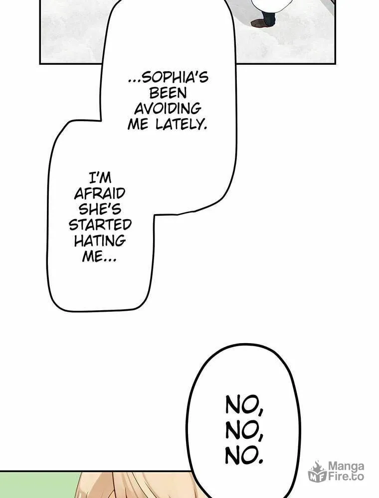 Boku no Konyakusha no Hanashi Chapter 50 page 12 - 
