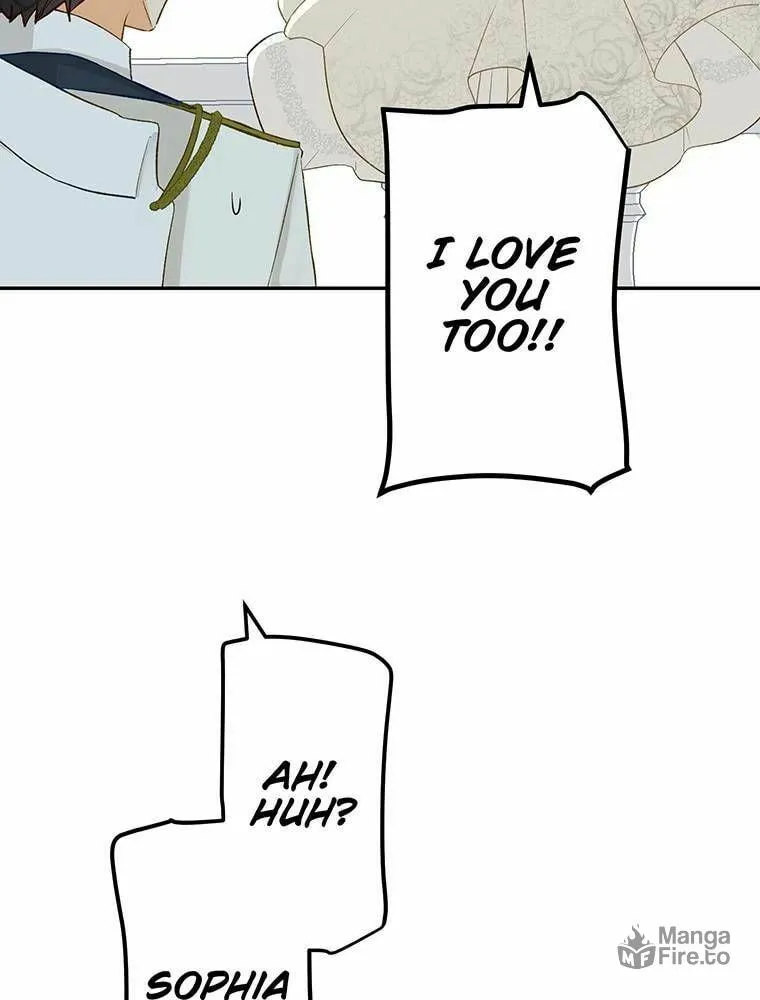 Boku no Konyakusha no Hanashi Chapter 50 page 111 - 