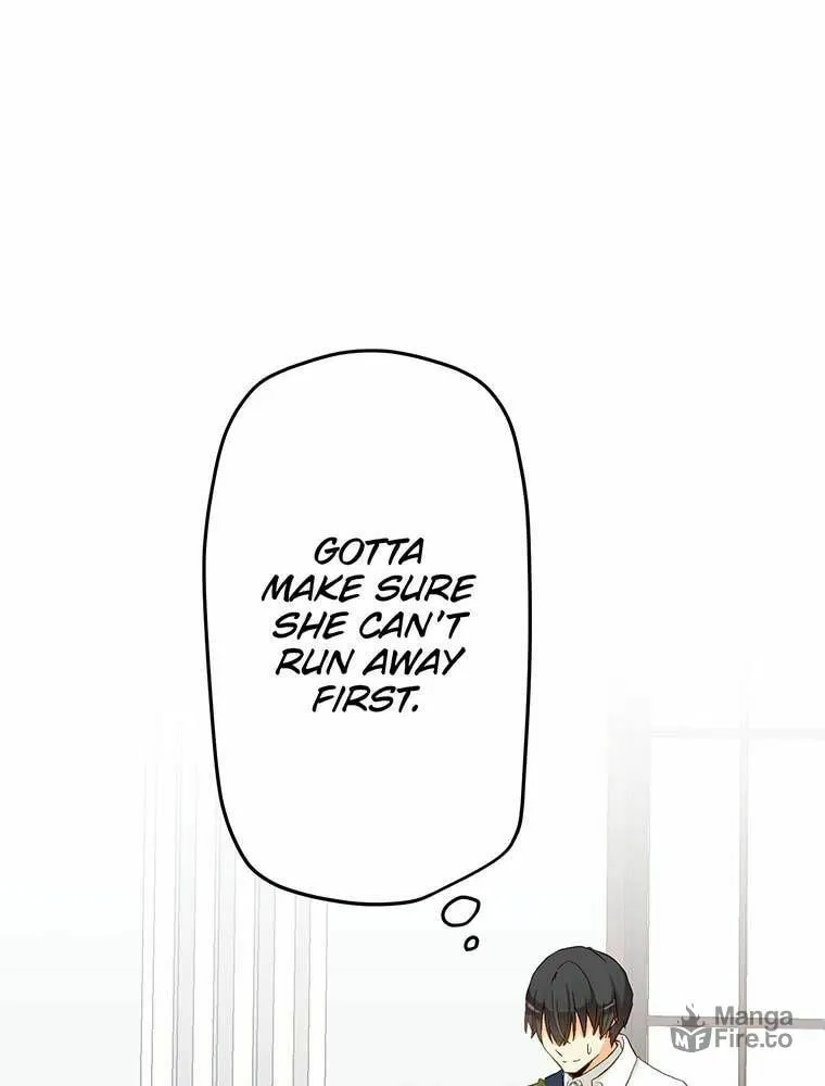 Boku no Konyakusha no Hanashi Chapter 50 page 114 - 