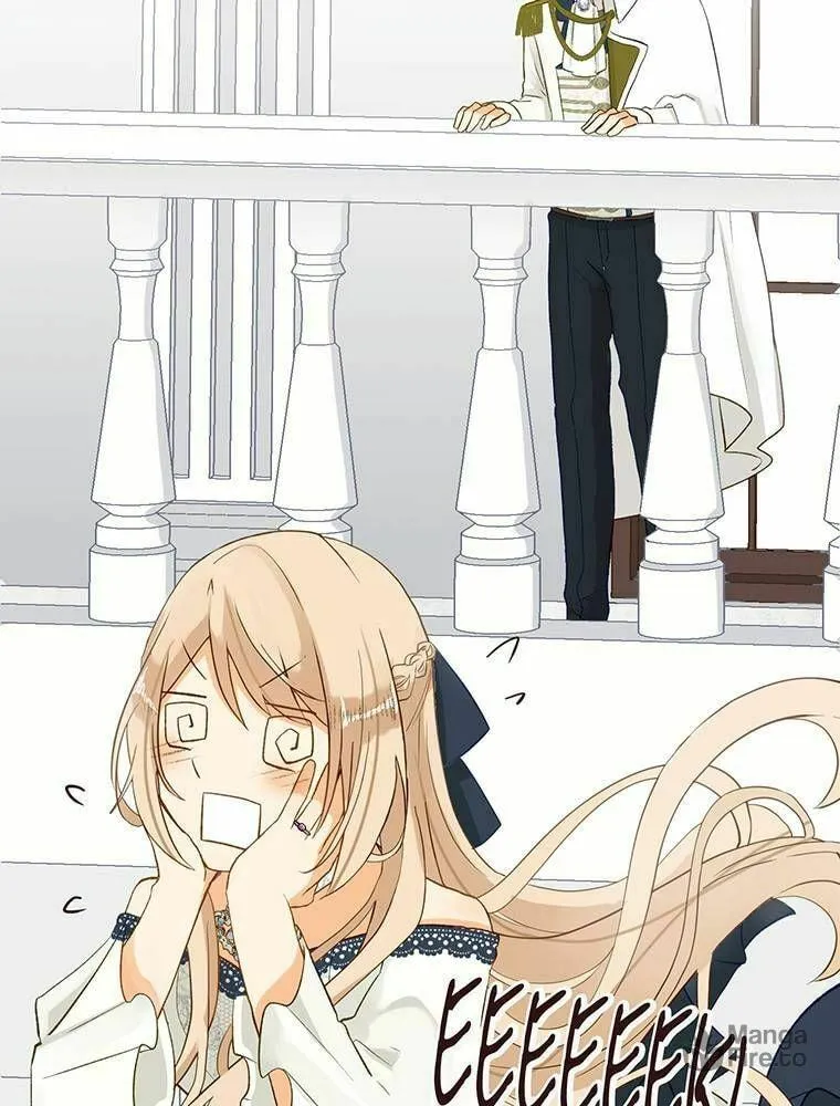 Boku no Konyakusha no Hanashi Chapter 50 page 115 - 