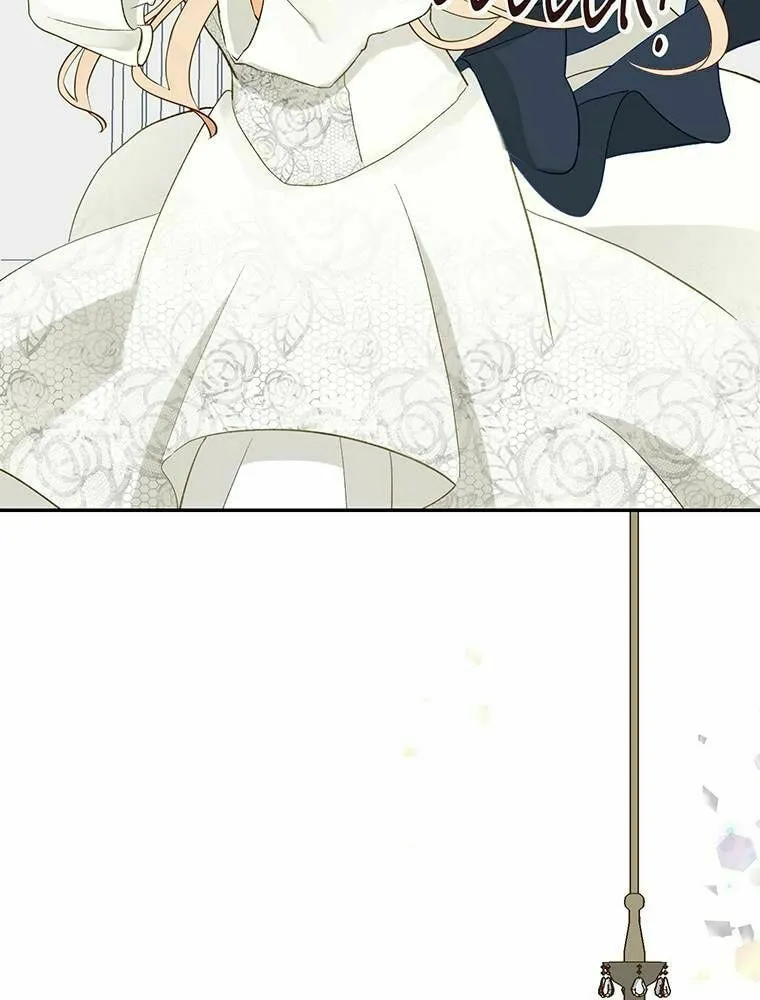 Boku no Konyakusha no Hanashi Chapter 50 page 116 - 