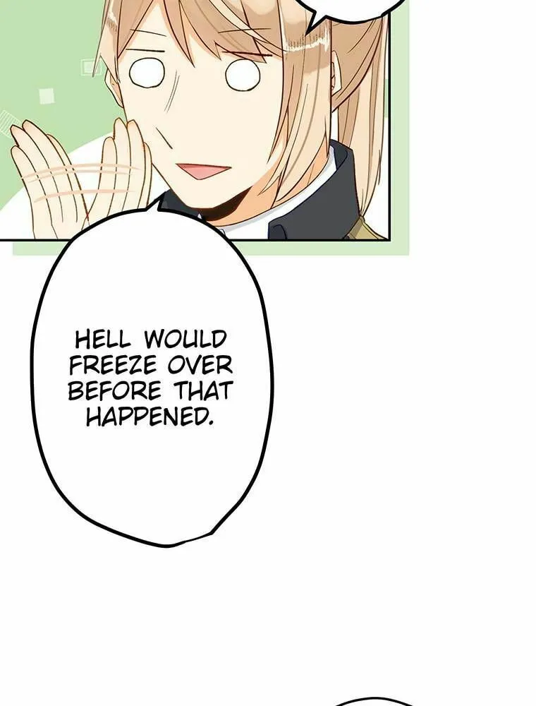 Boku no Konyakusha no Hanashi Chapter 50 page 13 - 