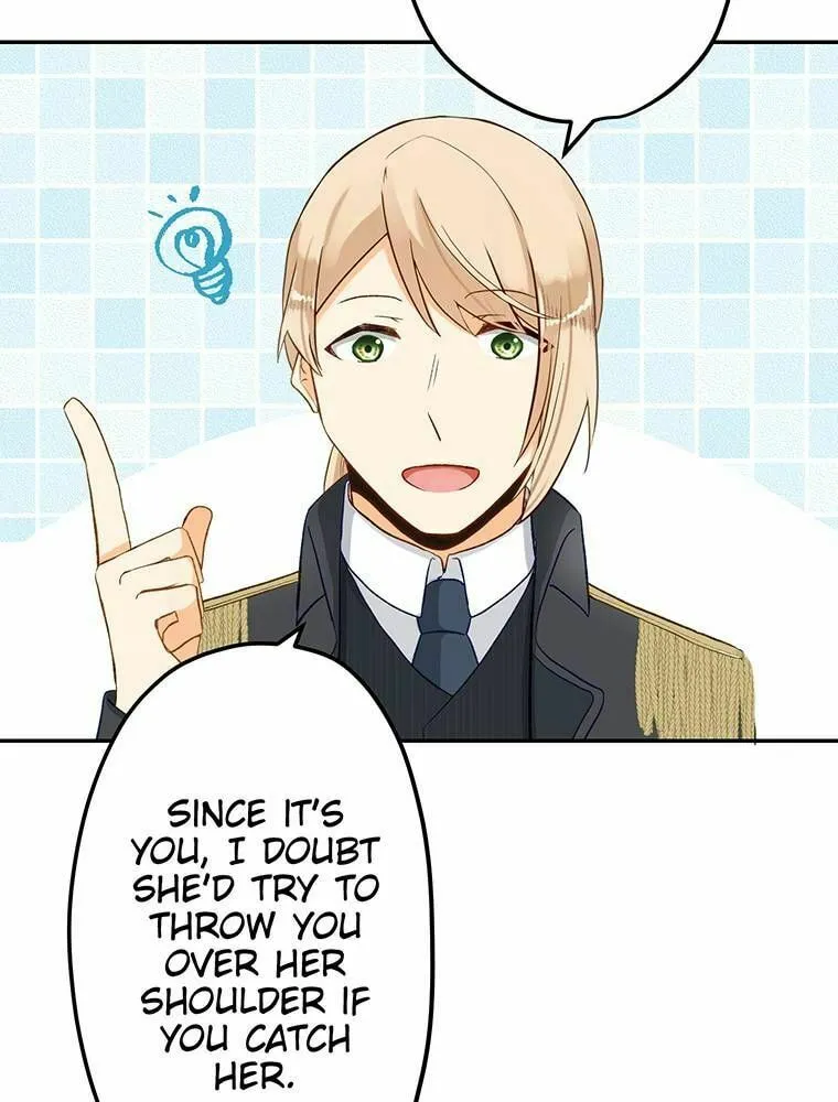 Boku no Konyakusha no Hanashi Chapter 50 page 16 - 