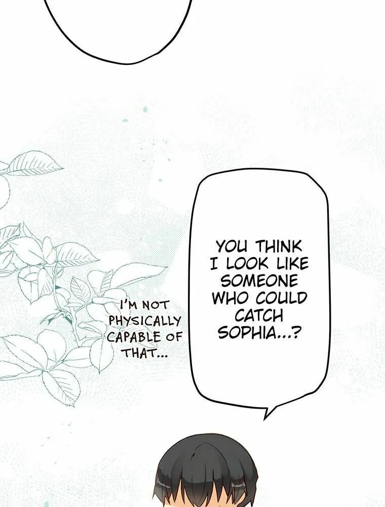 Boku no Konyakusha no Hanashi Chapter 50 page 17 - 