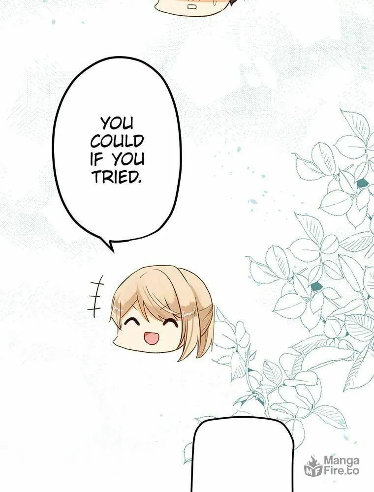 Boku no Konyakusha no Hanashi Chapter 50 page 18 - 