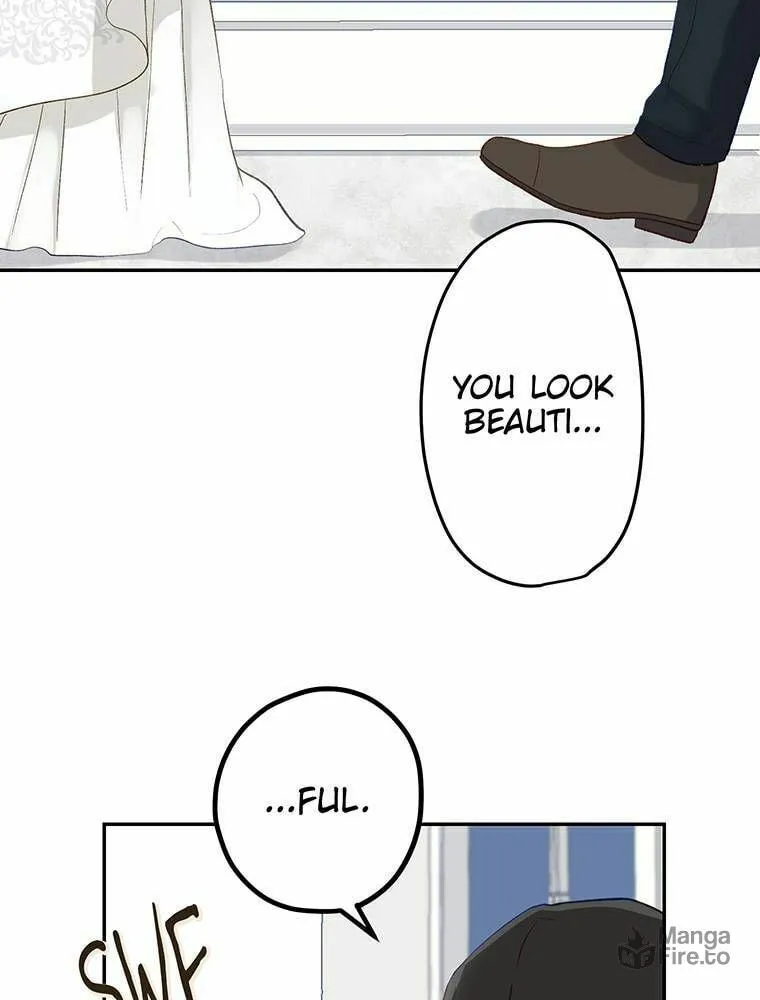 Boku no Konyakusha no Hanashi Chapter 50 page 25 - 