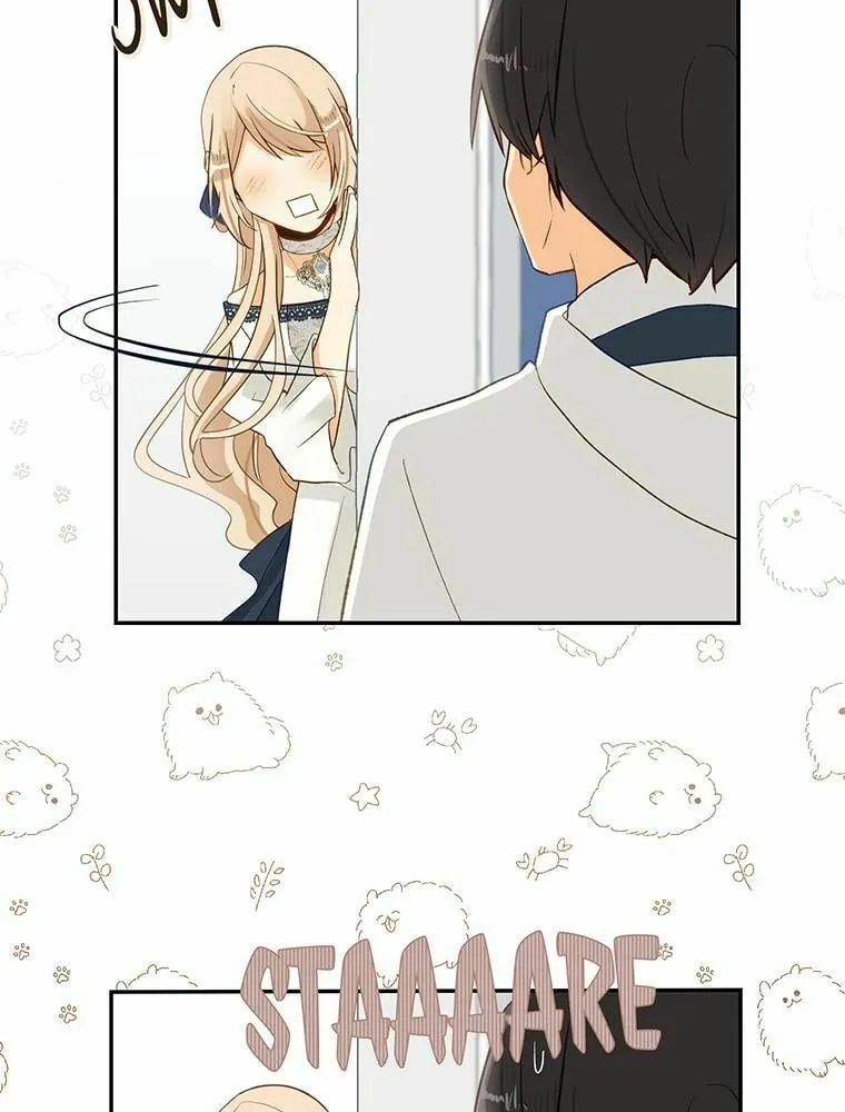 Boku no Konyakusha no Hanashi Chapter 50 page 26 - 