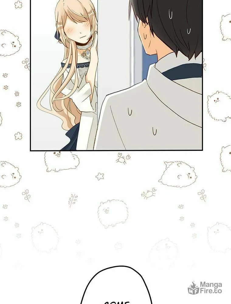 Boku no Konyakusha no Hanashi Chapter 50 page 27 - 