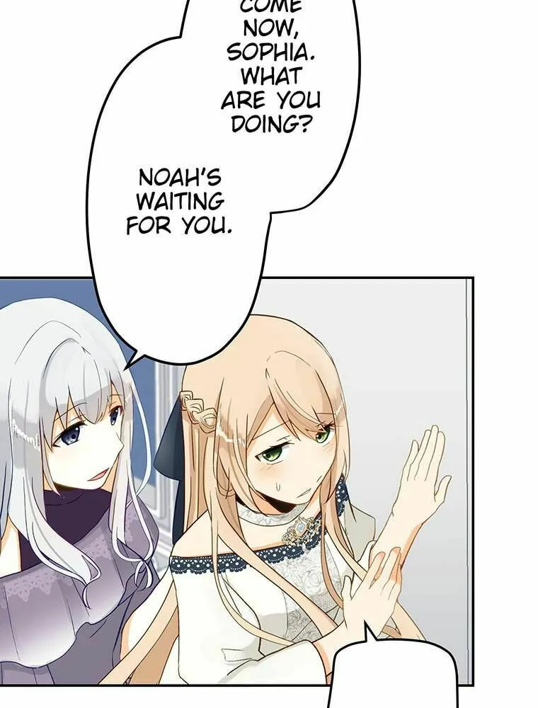 Boku no Konyakusha no Hanashi Chapter 50 page 28 - 
