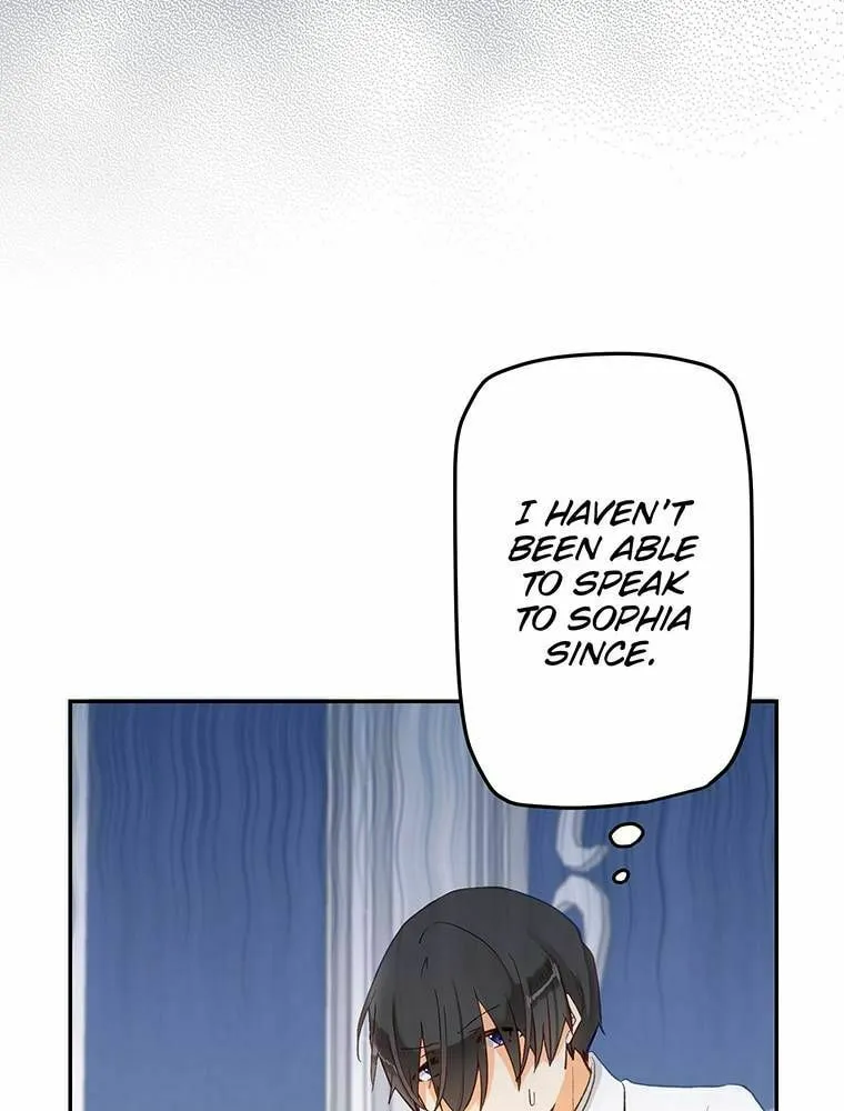 Boku no Konyakusha no Hanashi Chapter 50 page 4 - 