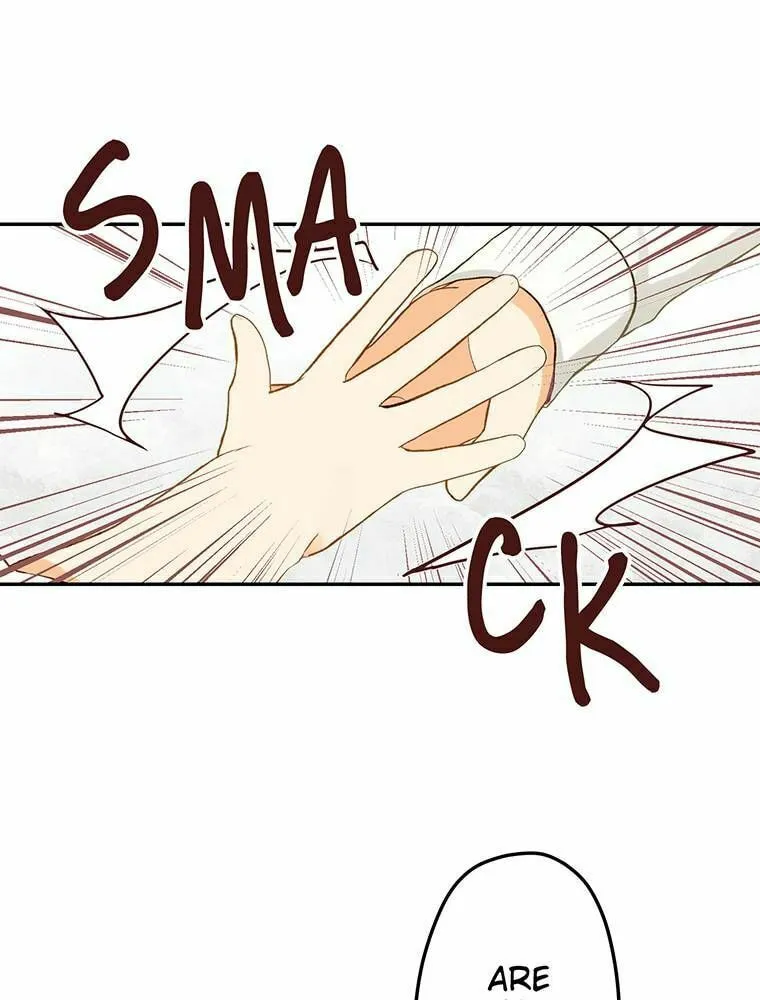 Boku no Konyakusha no Hanashi Chapter 50 page 32 - 
