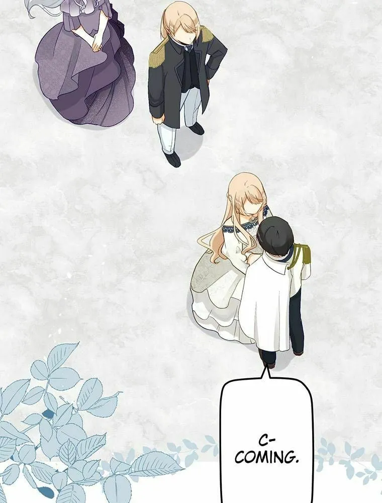 Boku no Konyakusha no Hanashi Chapter 50 page 37 - 