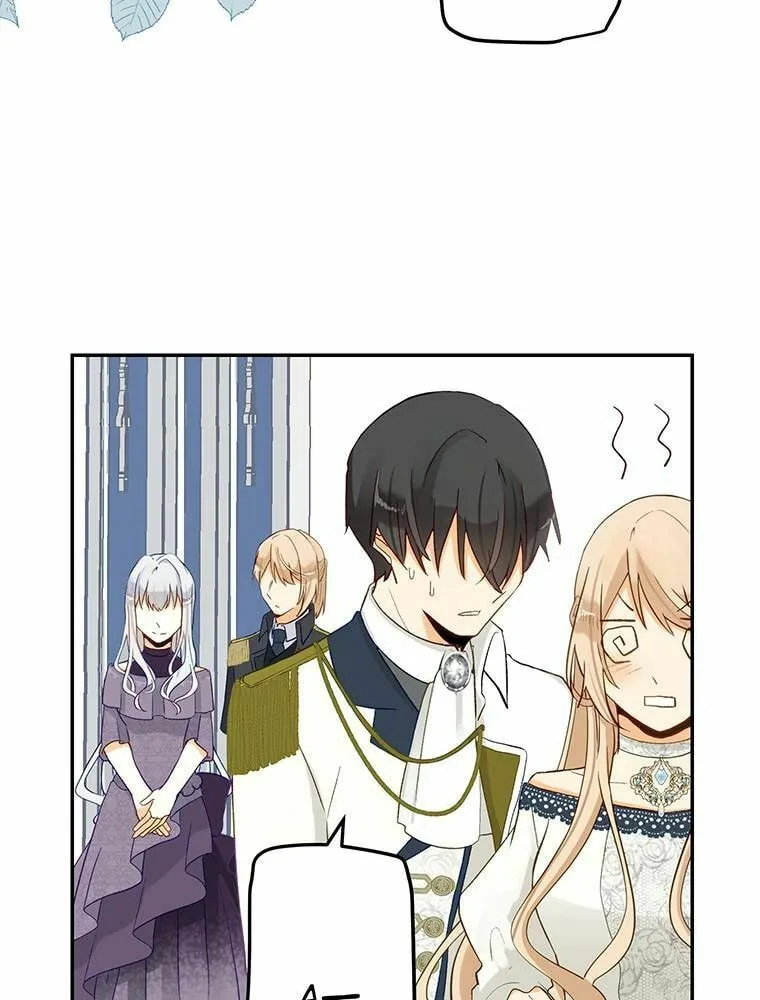 Boku no Konyakusha no Hanashi Chapter 50 page 38 - 