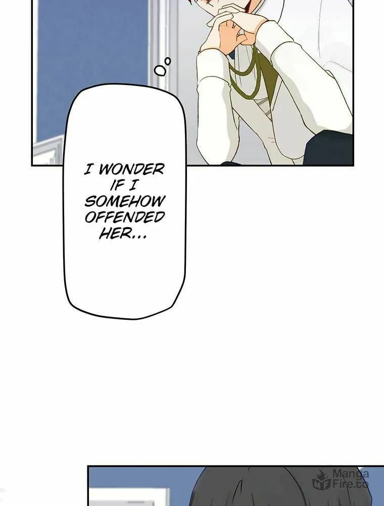 Boku no Konyakusha no Hanashi Chapter 50 page 5 - 