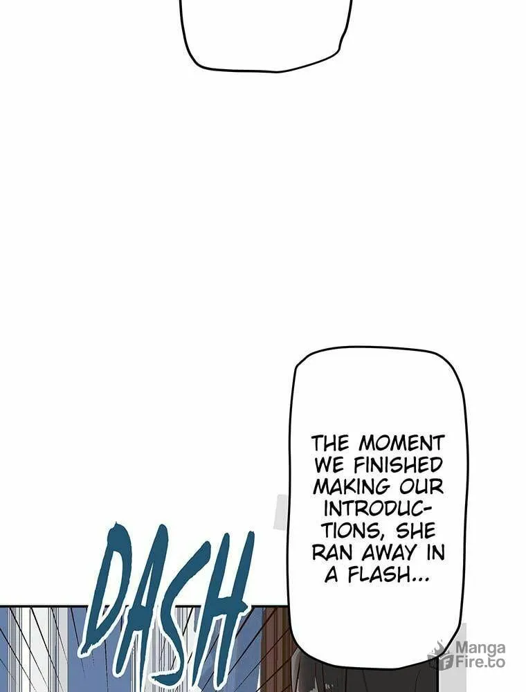 Boku no Konyakusha no Hanashi Chapter 50 page 45 - 