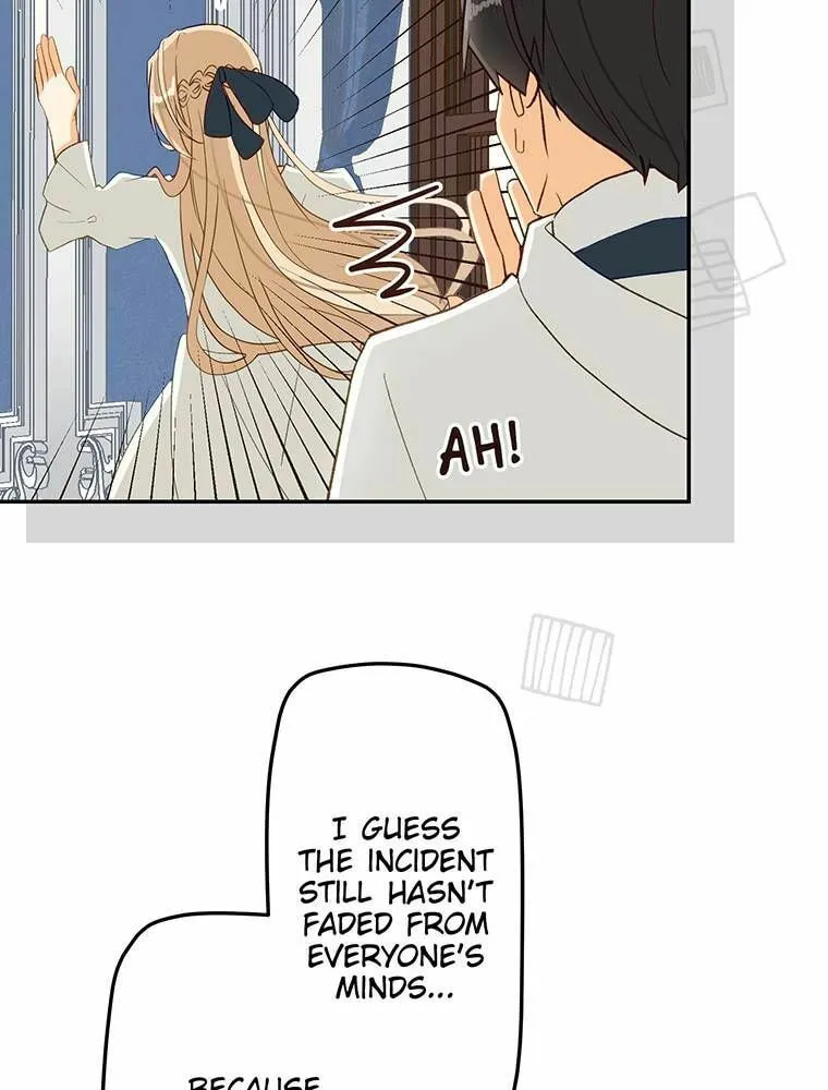Boku no Konyakusha no Hanashi Chapter 50 page 46 - 