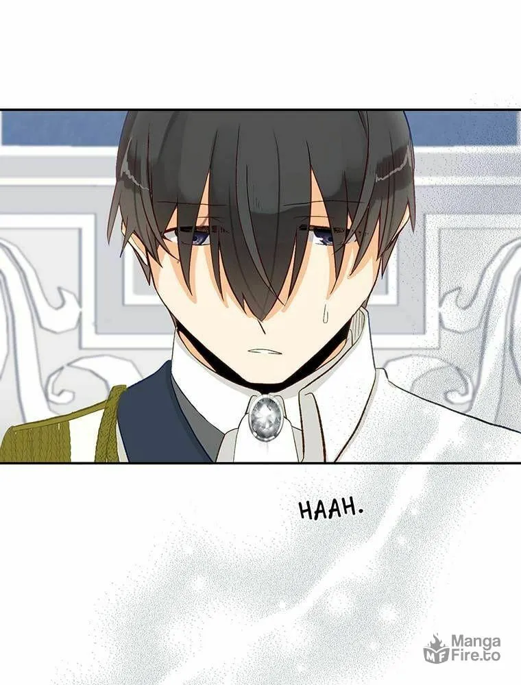 Boku no Konyakusha no Hanashi Chapter 50 page 48 - 