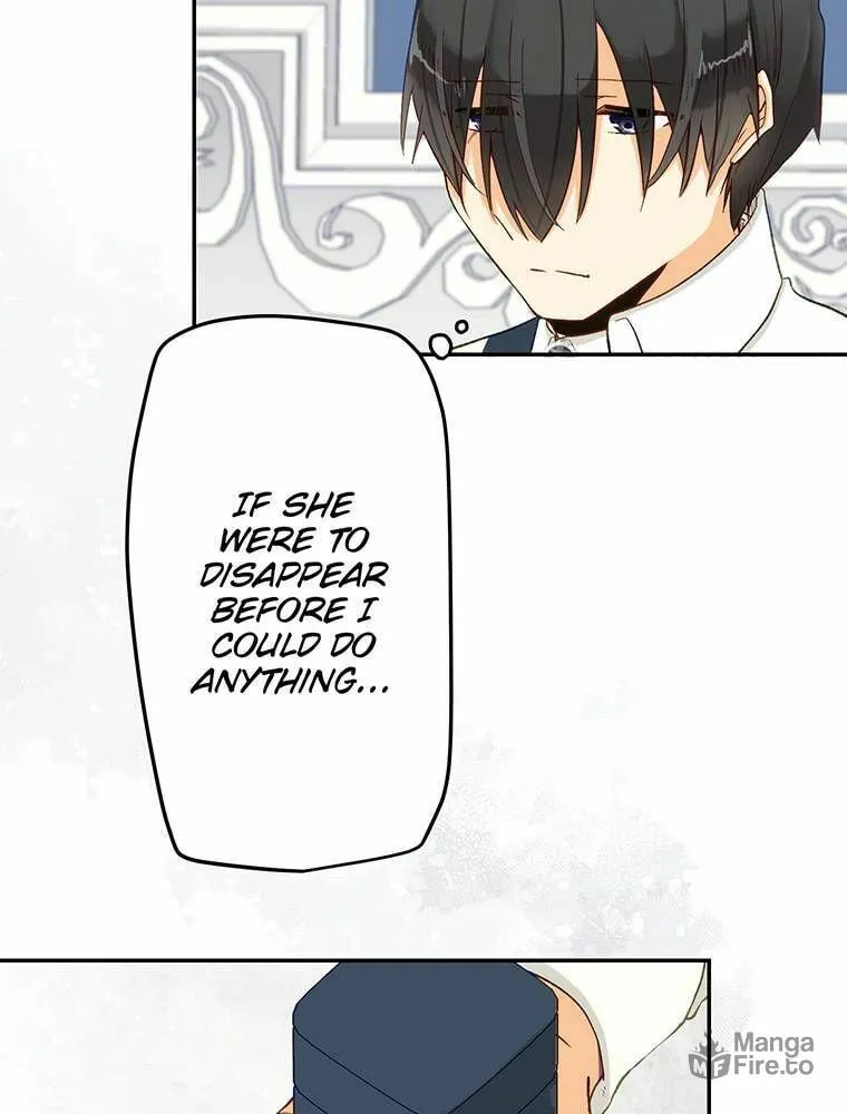 Boku no Konyakusha no Hanashi Chapter 50 page 6 - 