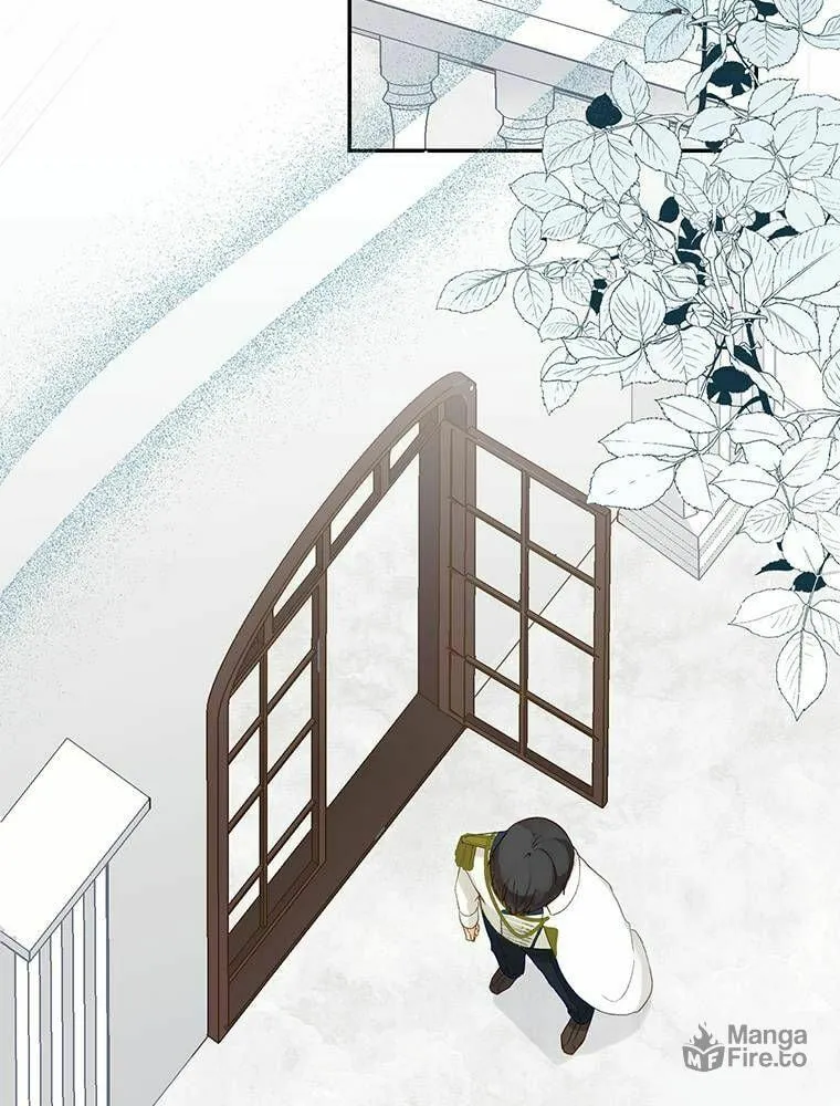 Boku no Konyakusha no Hanashi Chapter 50 page 54 - 