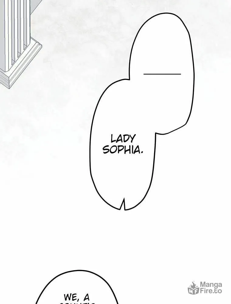 Boku no Konyakusha no Hanashi Chapter 50 page 55 - 