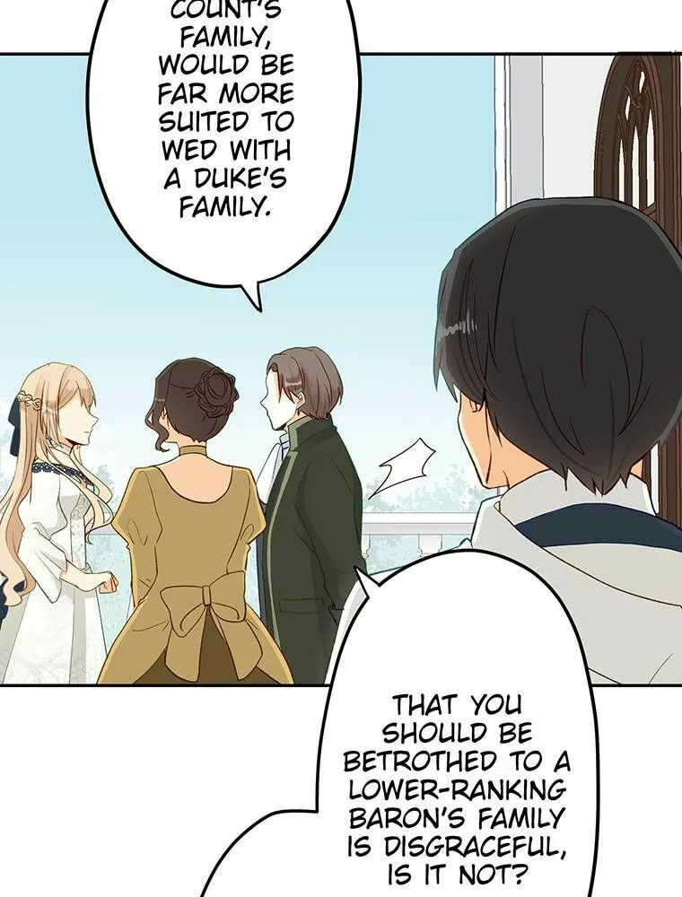 Boku no Konyakusha no Hanashi Chapter 50 page 56 - 