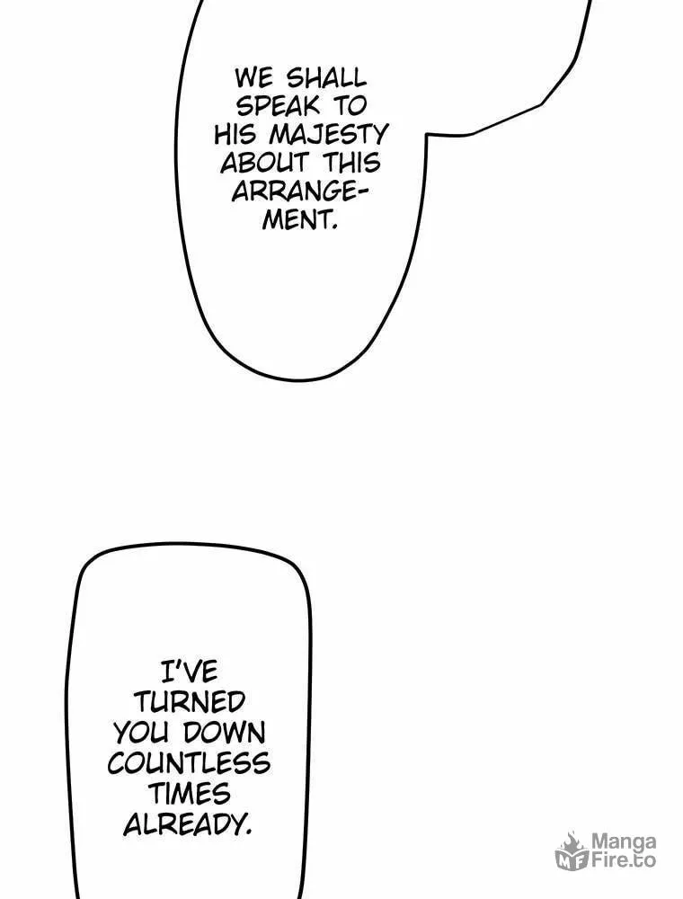 Boku no Konyakusha no Hanashi Chapter 50 page 57 - 