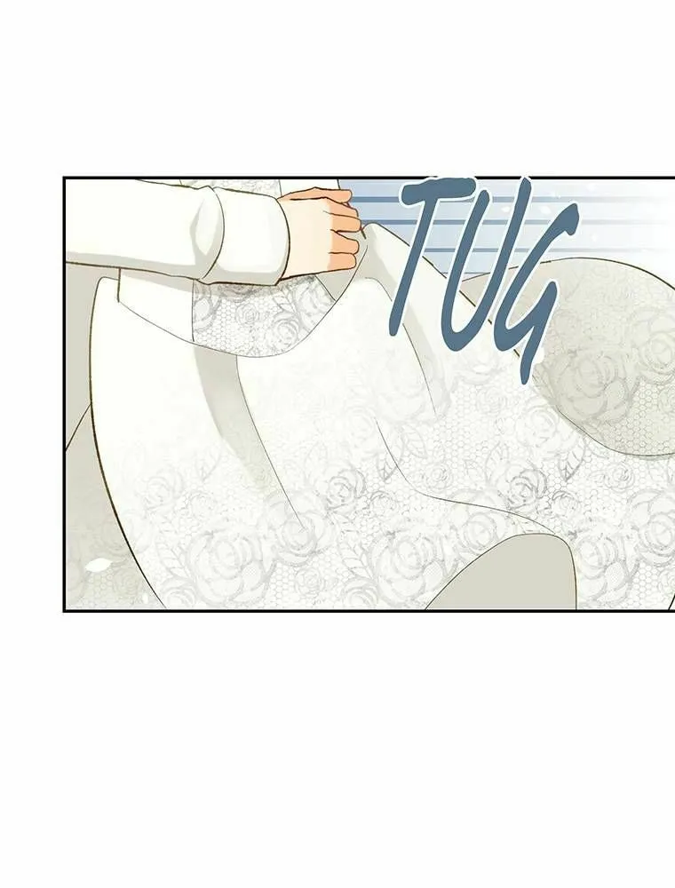 Boku no Konyakusha no Hanashi Chapter 50 page 59 - 
