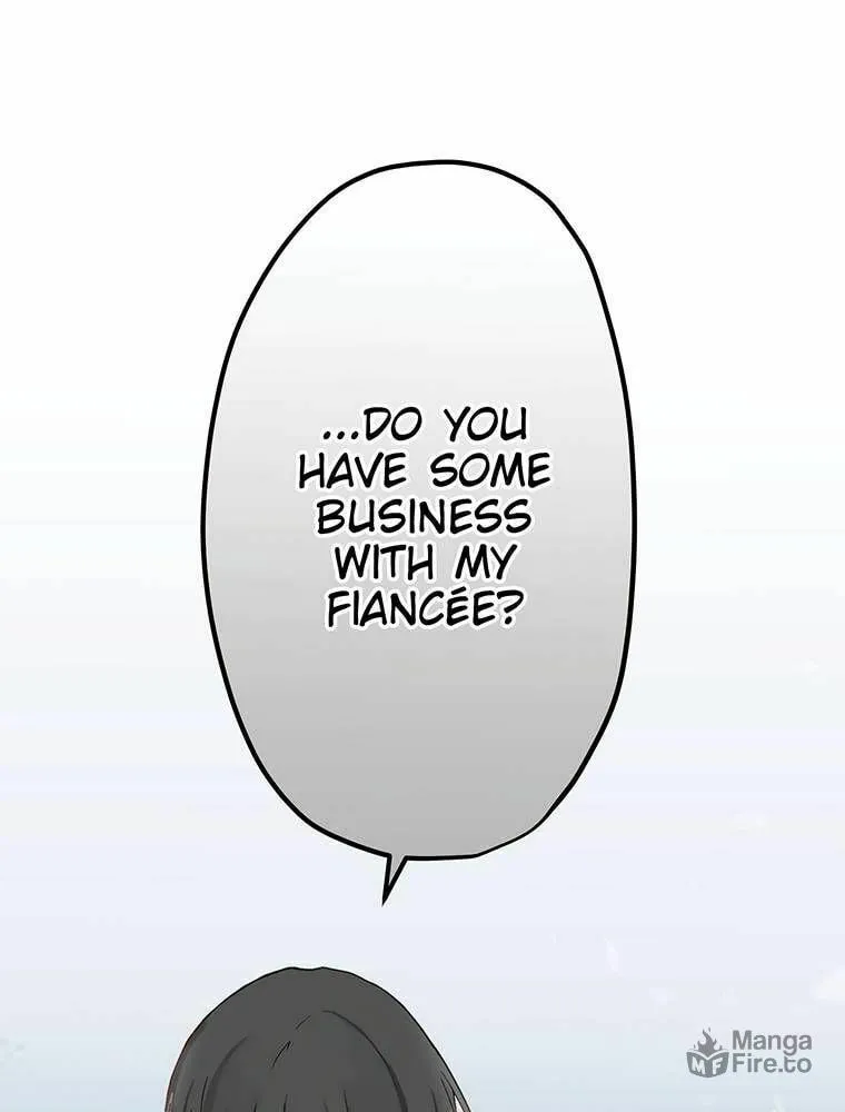 Boku no Konyakusha no Hanashi Chapter 50 page 60 - 
