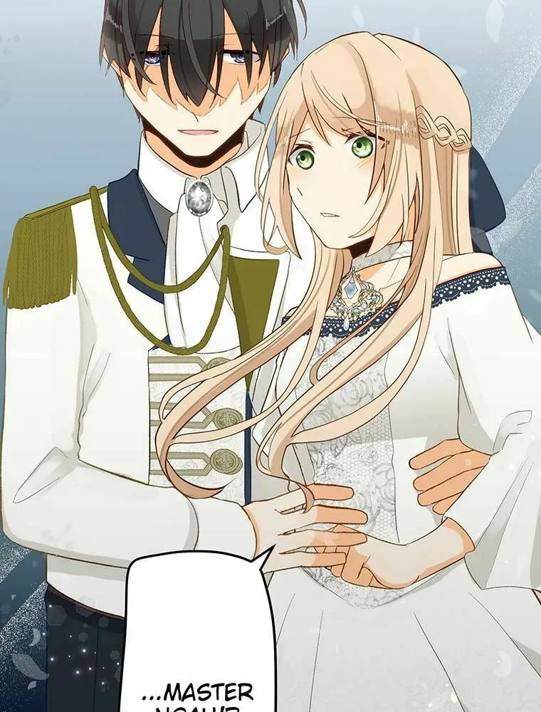 Boku no Konyakusha no Hanashi Chapter 50 page 61 - 