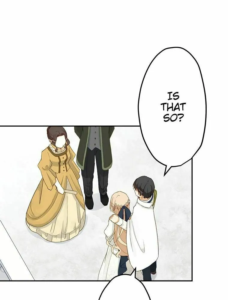 Boku no Konyakusha no Hanashi Chapter 50 page 64 - 