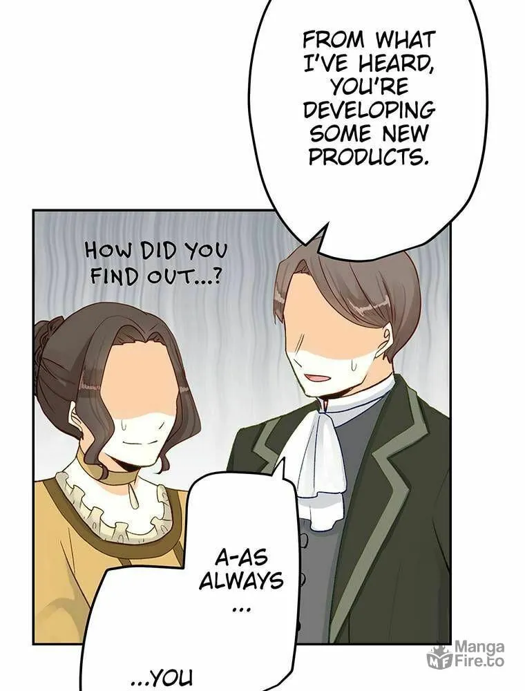 Boku no Konyakusha no Hanashi Chapter 50 page 66 - 