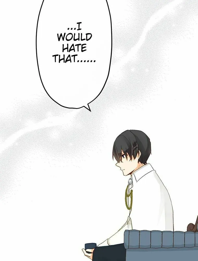 Boku no Konyakusha no Hanashi Chapter 50 page 8 - 