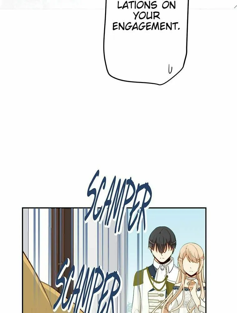 Boku no Konyakusha no Hanashi Chapter 50 page 71 - 