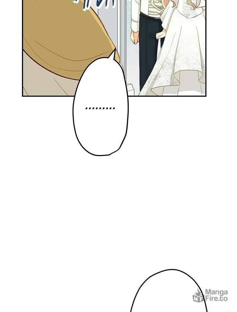 Boku no Konyakusha no Hanashi Chapter 50 page 72 - 