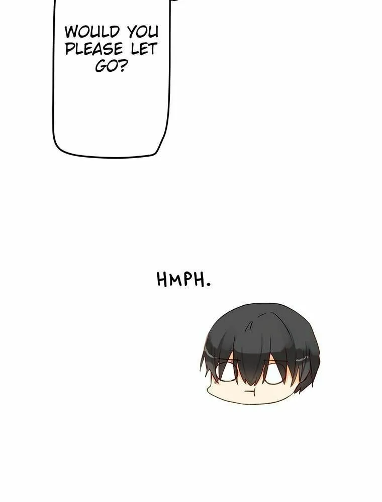 Boku no Konyakusha no Hanashi Chapter 50 page 74 - 