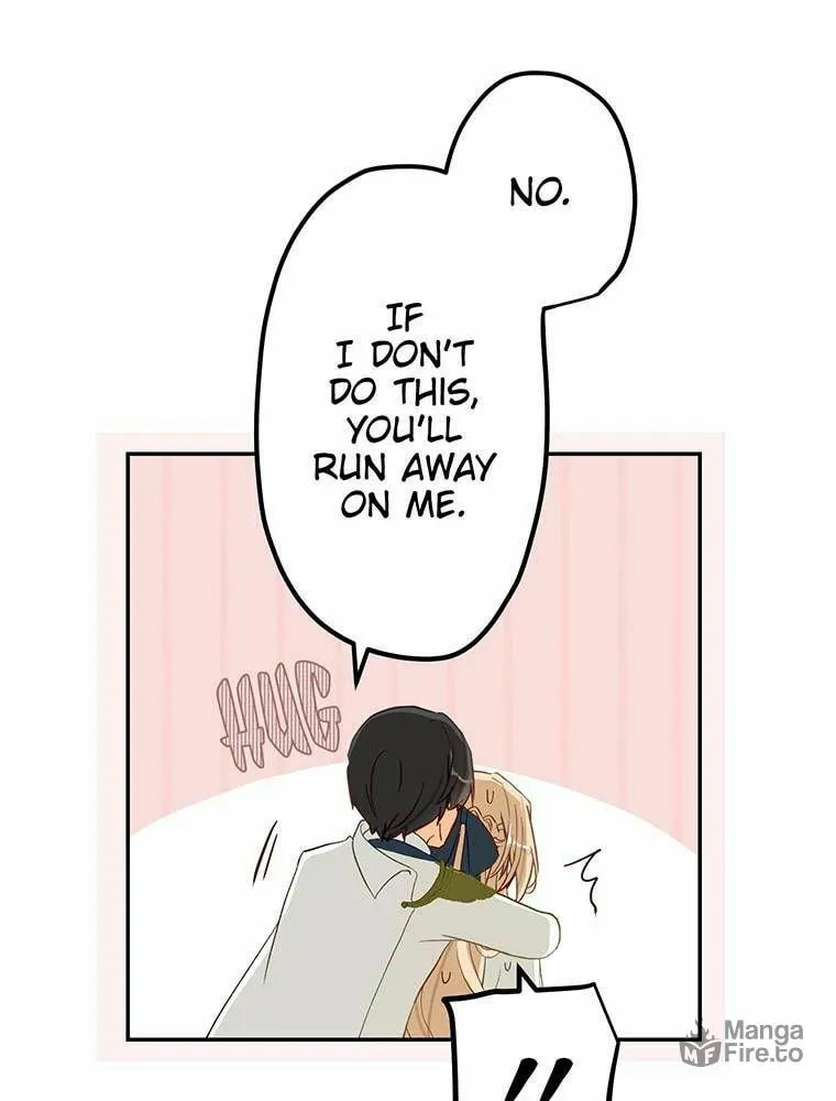 Boku no Konyakusha no Hanashi Chapter 50 page 75 - 
