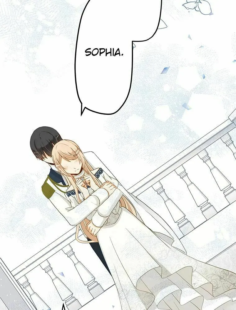 Boku no Konyakusha no Hanashi Chapter 50 page 77 - 