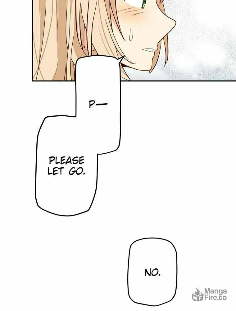 Boku no Konyakusha no Hanashi Chapter 50 page 80 - 