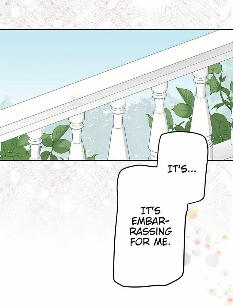 Boku no Konyakusha no Hanashi Chapter 50 page 82 - 