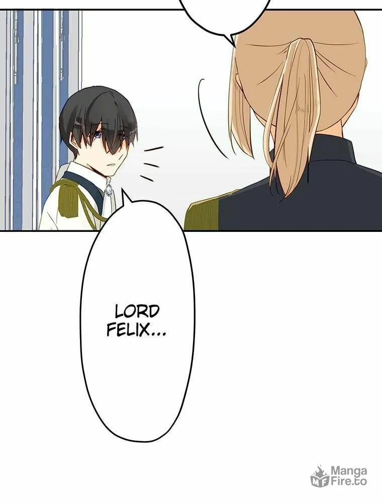 Boku no Konyakusha no Hanashi Chapter 50 page 10 - 