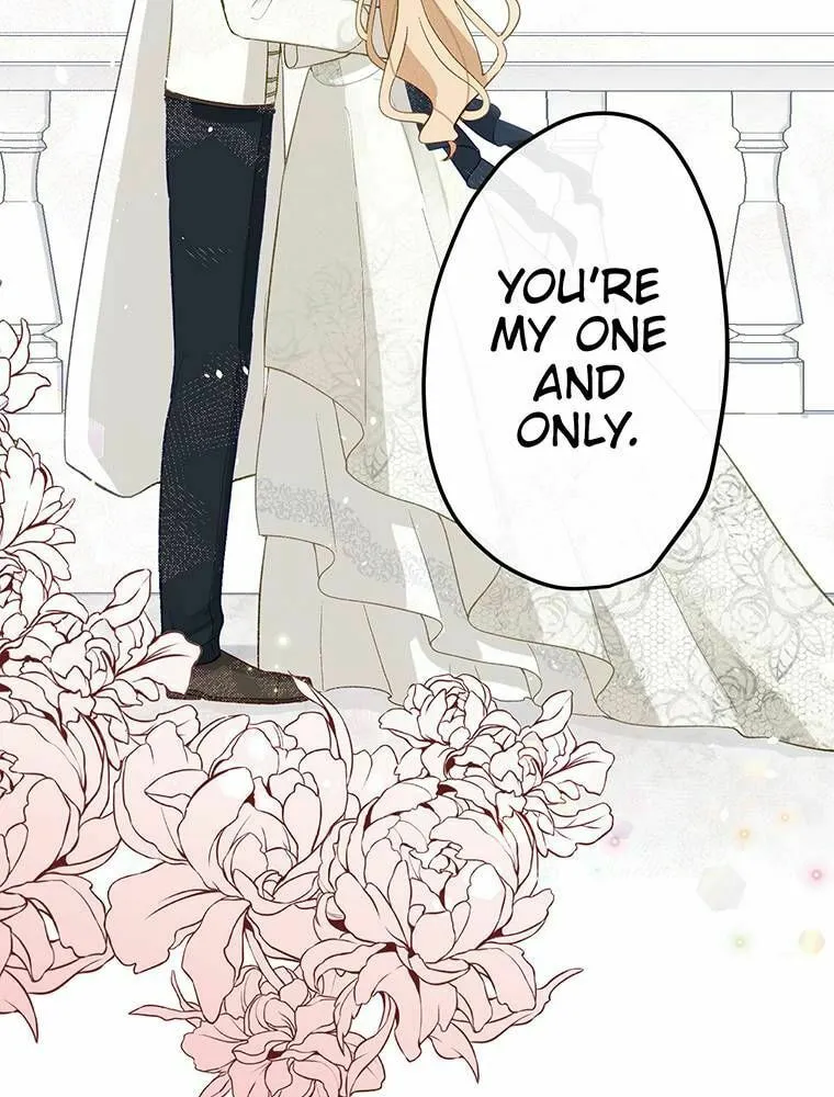 Boku no Konyakusha no Hanashi Chapter 50 page 92 - 