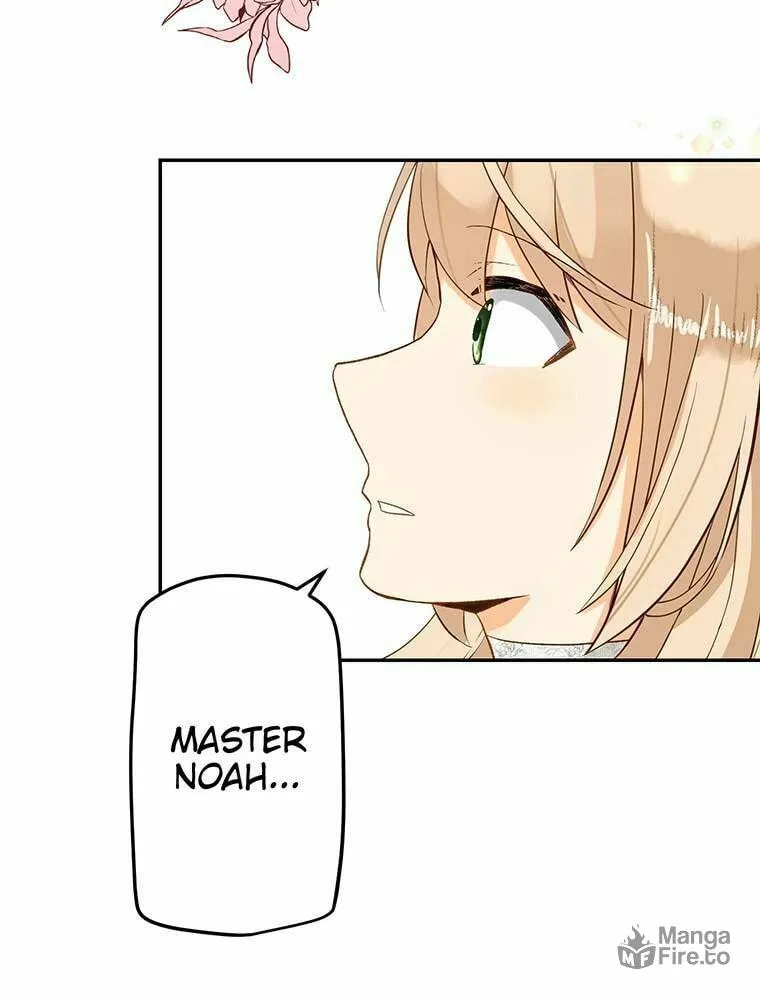 Boku no Konyakusha no Hanashi Chapter 50 page 93 - 