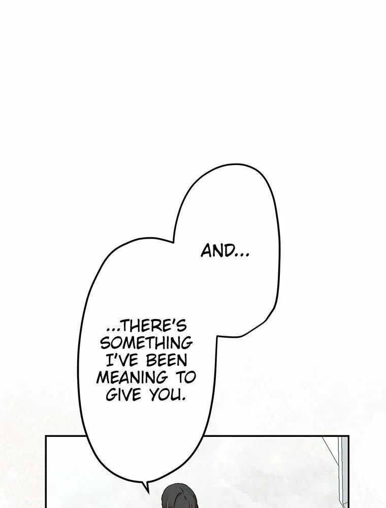 Boku no Konyakusha no Hanashi Chapter 50 page 94 - 