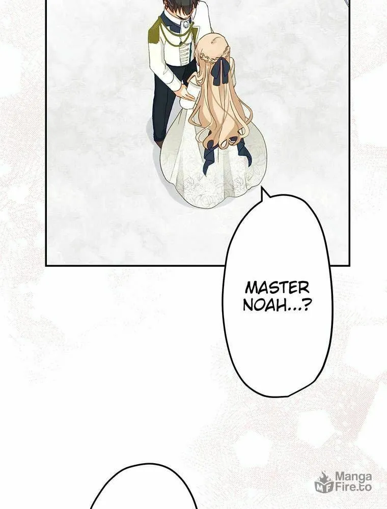 Boku no Konyakusha no Hanashi Chapter 50 page 95 - 