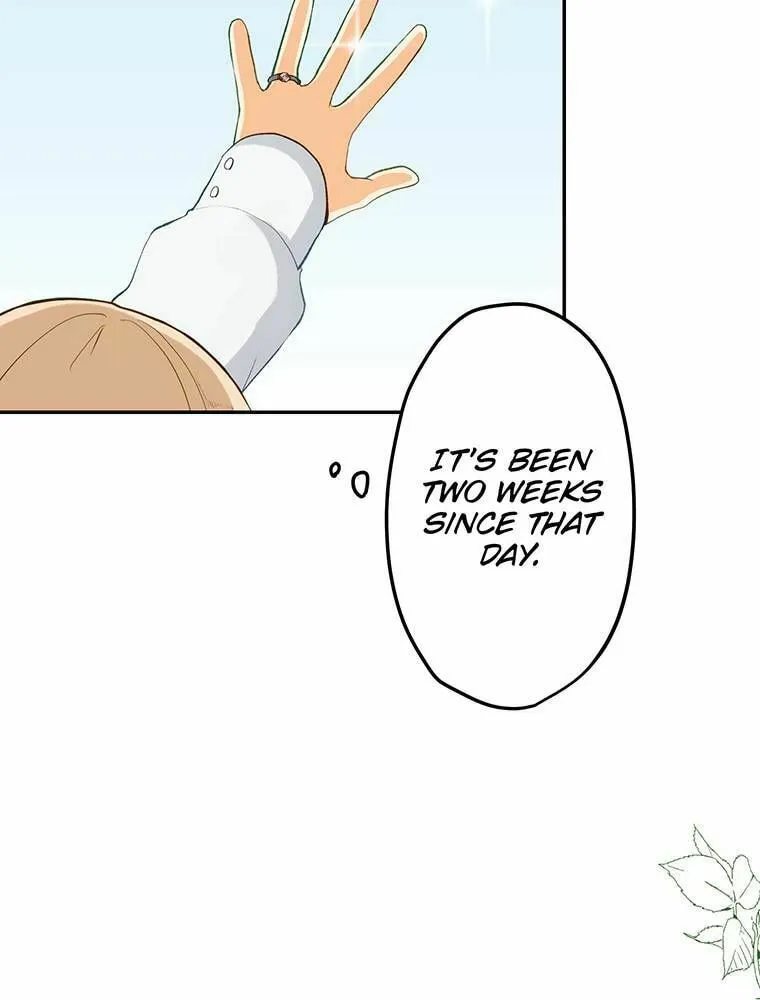Boku no Konyakusha no Hanashi Chapter 51 page 2 - 