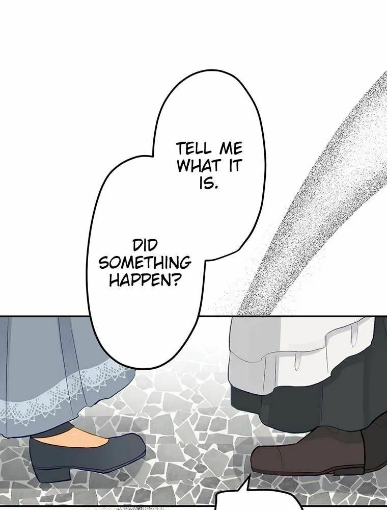 Boku no Konyakusha no Hanashi Chapter 51 page 11 - 