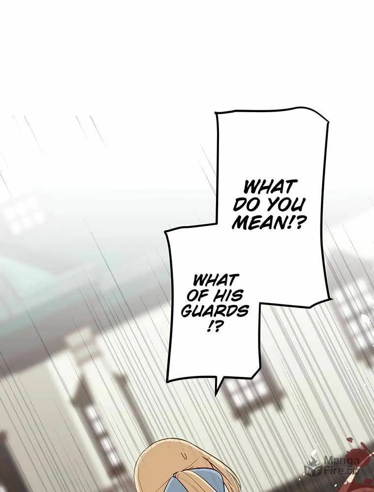 Boku no Konyakusha no Hanashi Chapter 51 page 18 - 